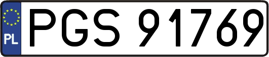 PGS91769