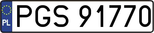 PGS91770
