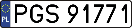 PGS91771