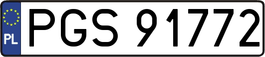 PGS91772