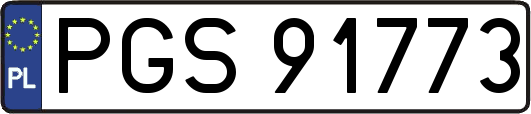 PGS91773
