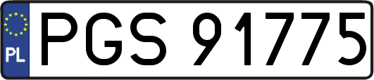 PGS91775
