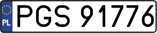 PGS91776