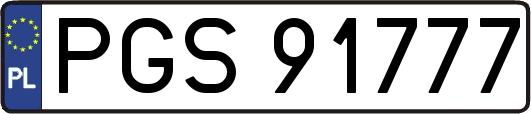 PGS91777