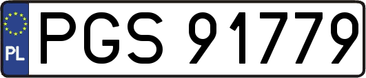 PGS91779