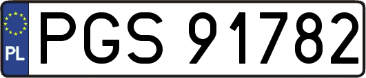 PGS91782
