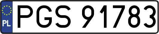 PGS91783