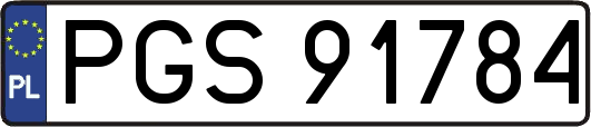 PGS91784