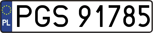 PGS91785