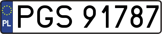 PGS91787