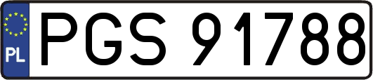 PGS91788