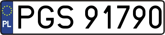 PGS91790