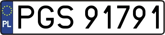 PGS91791