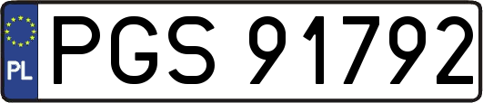 PGS91792