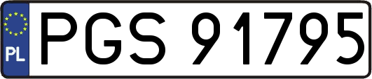 PGS91795
