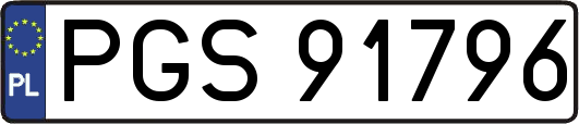 PGS91796