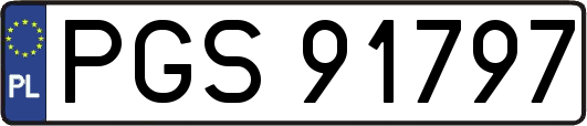 PGS91797