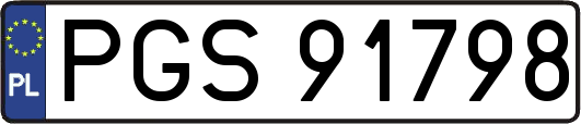 PGS91798