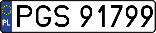 PGS91799