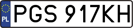 PGS917KH