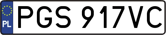 PGS917VC