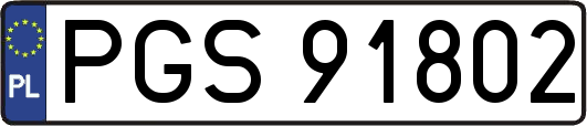 PGS91802