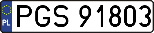PGS91803