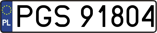 PGS91804