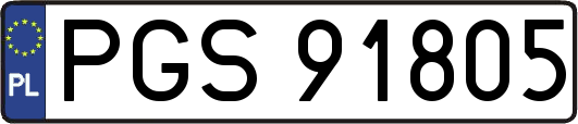 PGS91805