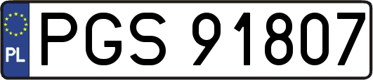 PGS91807