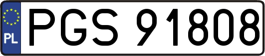 PGS91808