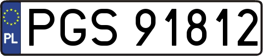 PGS91812