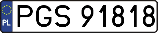 PGS91818