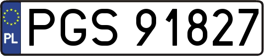 PGS91827