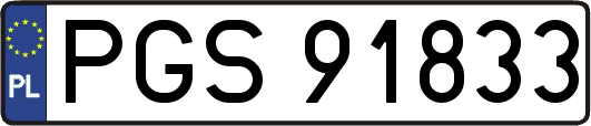 PGS91833