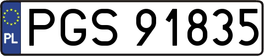 PGS91835