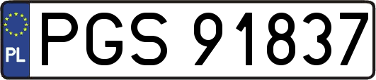 PGS91837