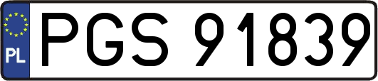 PGS91839