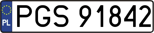 PGS91842
