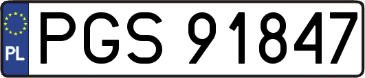 PGS91847