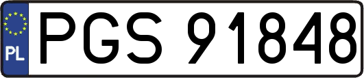 PGS91848