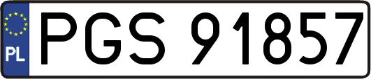 PGS91857