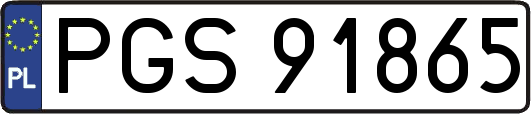 PGS91865