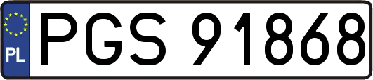 PGS91868