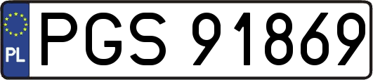PGS91869