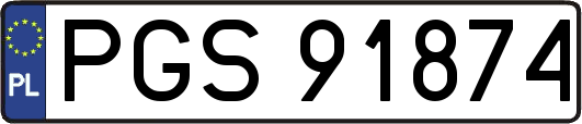 PGS91874