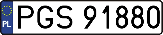 PGS91880