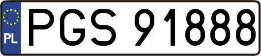 PGS91888