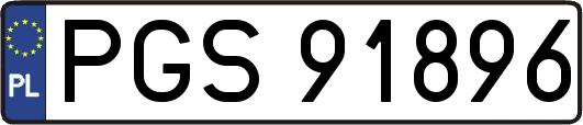 PGS91896