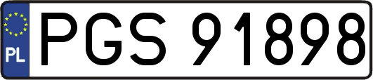 PGS91898